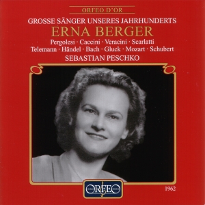 Various - Liederabend i gruppen Externt_Lager / Naxoslager hos Bengans Skivbutik AB (2042656)