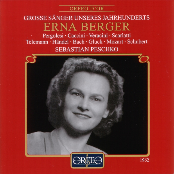 Various - Liederabend i gruppen CD / Toppsäljare hos Bengans Skivbutik AB (2042656)