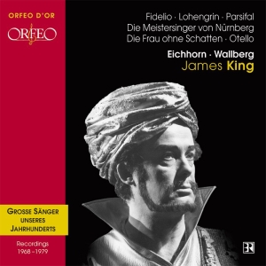 Various - Opera Scenes i gruppen Externt_Lager / Naxoslager hos Bengans Skivbutik AB (2042657)