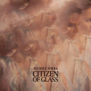 Obel Agnes - Citizen Of Glass i gruppen ÖVRIGT / Startsida Vinylkampanj hos Bengans Skivbutik AB (2043389)