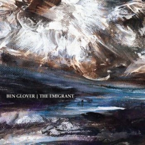 Glover Ben - Emigrant i gruppen CD / Rock hos Bengans Skivbutik AB (2043390)