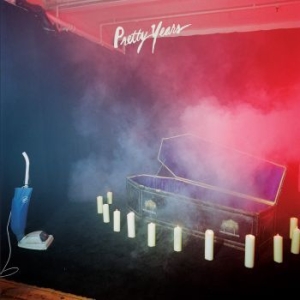 Cymbals Eat Guitars - Pretty Years i gruppen CD / Rock hos Bengans Skivbutik AB (2043402)