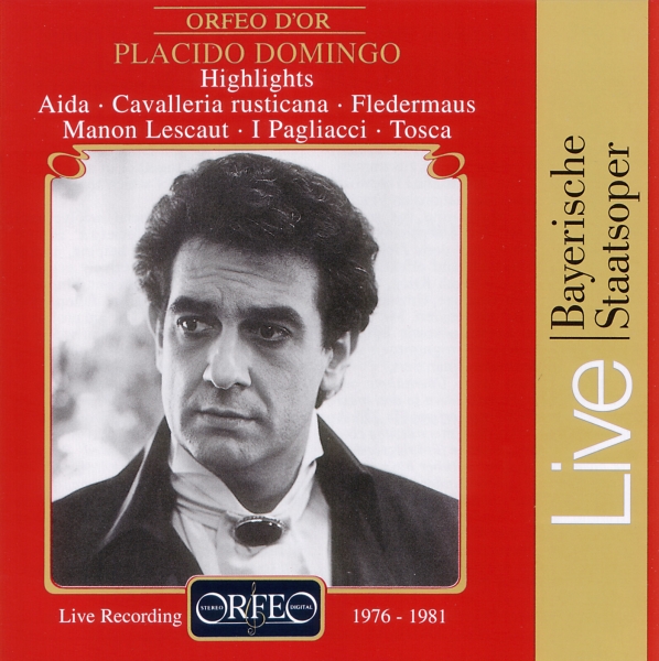 Various - Highlights i gruppen Externt_Lager / Naxoslager hos Bengans Skivbutik AB (2043753)
