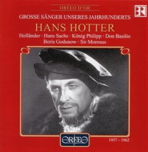Various - Opera Highlights i gruppen Externt_Lager / Naxoslager hos Bengans Skivbutik AB (2043780)
