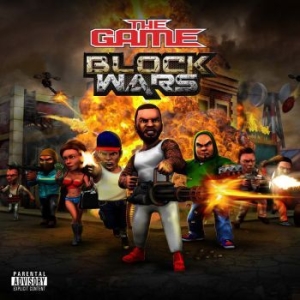 Game - Block Wars in the group CD / Hip Hop at Bengans Skivbutik AB (2044110)