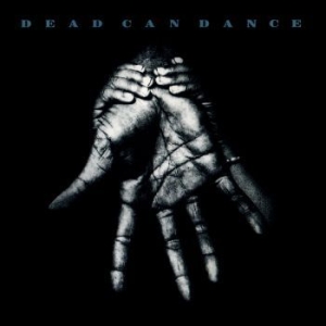 Dead Can Dance - Into The Labyrinth (Reissue) in the group CD / Pop-Rock at Bengans Skivbutik AB (2044115)