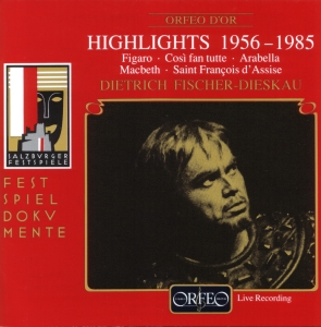 Various - Highlights 1956-1985 i gruppen Externt_Lager / Naxoslager hos Bengans Skivbutik AB (2044574)