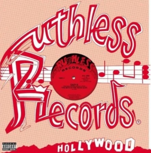Eazy-e - The Boyz-N-The Hood i gruppen VINYL / Vinyl RnB-Hiphop hos Bengans Skivbutik AB (2044764)