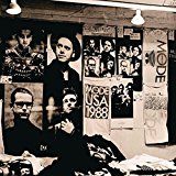 Depeche Mode - 101 -Live- i gruppen Minishops / Depeche Mode hos Bengans Skivbutik AB (2045136)