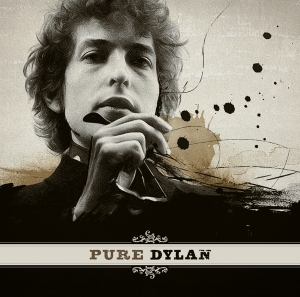 Dylan Bob - Pure Dylan - An Intimate Look At Bob Dylan i gruppen VINYL / Pop-Rock hos Bengans Skivbutik AB (2045140)