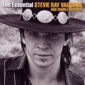 Vaughan Stevie Ray & Double Trouble - The Essential Stevie Ray Vaughan And Dou i gruppen ÖVRIGT / Startsida Vinylkampanj TEMP hos Bengans Skivbutik AB (2045150)