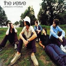 The Verve - Urban Hymns (2Lp) i gruppen ÖVRIGT / Övrigt / aub hos Bengans Skivbutik AB (2045185)