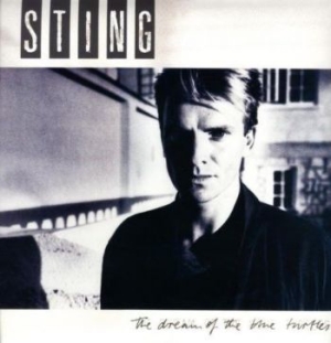 Sting - Dream Of The Blue Turtle (Vinyl) i gruppen Kampanjer / Vinylkampanjer / Vinylkampanj hos Bengans Skivbutik AB (2045187)