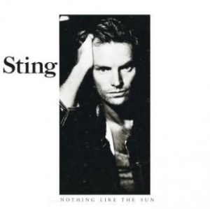 Sting - Nothing Like The Sun (2Lp) i gruppen KAMPANJER / Vinylkampanjer / Vinylkampanj hos Bengans Skivbutik AB (2045189)