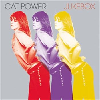 Cat Power - Jukebox i gruppen VINYL / Toppsäljare hos Bengans Skivbutik AB (2045528)