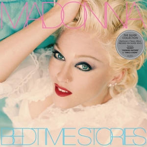 Madonna - Bedtime Stories (Vinyl) i gruppen VINYL / Pop-Rock hos Bengans Skivbutik AB (2045546)