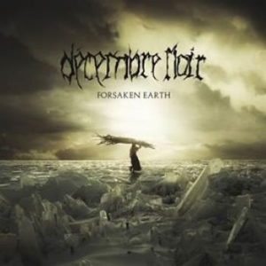 Decembre Noir - Forsaken Earth i gruppen CD / Hårdrock hos Bengans Skivbutik AB (2045791)