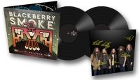 Blackberry Smoke - Like An Arrow (2 Lp) Signed i gruppen VINYL / Pop-Rock hos Bengans Skivbutik AB (2053653)