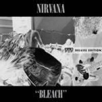 Nirvana - Bleach (Deluxe Edition) i gruppen Minishops / Nirvana hos Bengans Skivbutik AB (2054012)