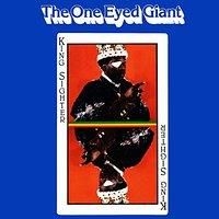 King Sighter - One Eyed Giant The i gruppen VINYL / Reggae hos Bengans Skivbutik AB (2055085)