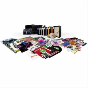 Pink Floyd - The Early Years 1965-72 Boxset i gruppen MUSIK / Musik Blu-Ray / Pop hos Bengans Skivbutik AB (2055123)