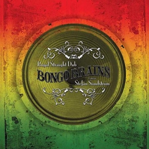 Bongo Brains - Royal Straight Dub (+CD) i gruppen VINYL / Pop-Rock hos Bengans Skivbutik AB (2055198)