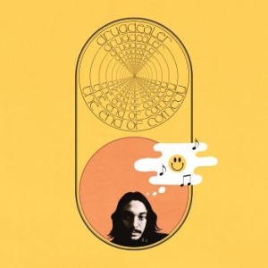 Drugdealer - The End Of Comedy i gruppen CD / Pop hos Bengans Skivbutik AB (2055547)
