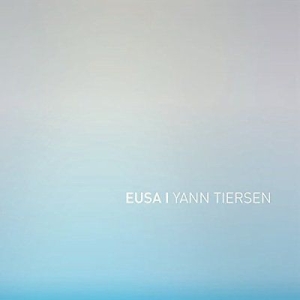 Yann Tiersen - Eusa i gruppen VINYL / Pop-Rock hos Bengans Skivbutik AB (2055746)