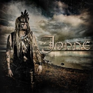 Jonne - Jonne i gruppen CD / Hårdrock/ Heavy metal hos Bengans Skivbutik AB (2055753)