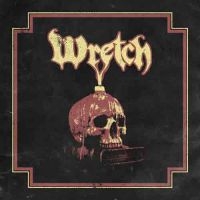 Wretch - Wretch i gruppen VINYL / Hårdrock hos Bengans Skivbutik AB (2055777)