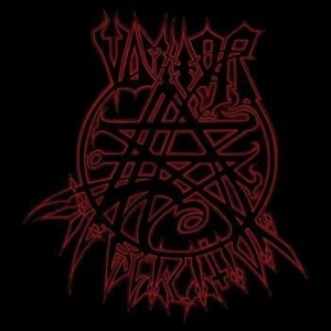 Vomitor - Escalation The i gruppen CD / Hårdrock/ Heavy metal hos Bengans Skivbutik AB (2056342)