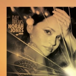 Norah Jones - Day Breaks i gruppen KAMPANJER / CD Mid hos Bengans Skivbutik AB (2056351)