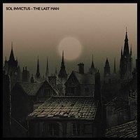 Sol Invictus - Last Man The i gruppen VINYL / Hårdrock/ Heavy metal hos Bengans Skivbutik AB (2056641)
