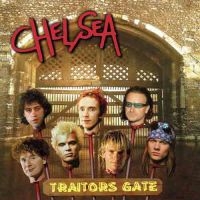 Chelsea - Traitors Gate i gruppen VINYL / Pop-Rock hos Bengans Skivbutik AB (2056647)