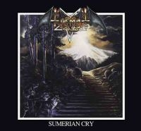 Tiamat - Sumerian Cry i gruppen CD / Hårdrock,Svensk Musik hos Bengans Skivbutik AB (2056658)