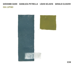 Giovanni Guidi / Gianluca Petrella - Ida Lupino i gruppen CD / Jazz hos Bengans Skivbutik AB (2056682)