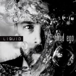 Blind Ego - Liquid i gruppen CD / Pop-Rock hos Bengans Skivbutik AB (2057006)