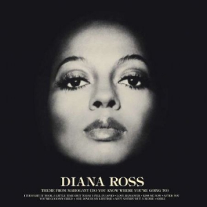 Diana Ross - Diana Ross (Vinyl) i gruppen VI TIPSAR / Klassiska lablar / Motown hos Bengans Skivbutik AB (2057019)
