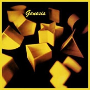 Genesis - Genesis (Vinyl) in the group VINYL / Pop-Rock at Bengans Skivbutik AB (2057026)