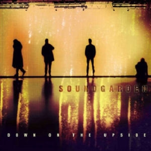 Soundgarden - Down On The Upside (2Lp) i gruppen Minishops / Soundgarden hos Bengans Skivbutik AB (2057035)