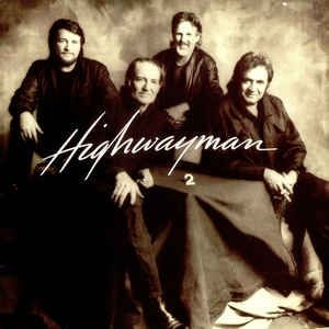 Highwaymen The - Highwayman 2 i gruppen VI TIPSAR / Klassiska lablar / Sundazed / Sundazed Vinyl hos Bengans Skivbutik AB (2057060)