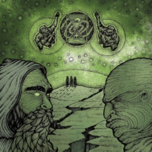 Zqkmgdz - Orbit Dualkraut i gruppen VINYL / Pop-Rock hos Bengans Skivbutik AB (2057071)