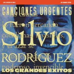 Rodriguez Silvio - Cuba Classics 1Greatest Hits i gruppen VINYL / Elektroniskt hos Bengans Skivbutik AB (2057083)