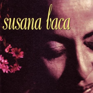 Baca Susana - Susana Baca i gruppen VINYL / World Music hos Bengans Skivbutik AB (2057084)