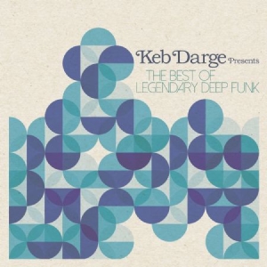Blandade Artister - Keb Darge Presents The Best Of Lege i gruppen VINYL / RNB, Disco & Soul hos Bengans Skivbutik AB (2057088)
