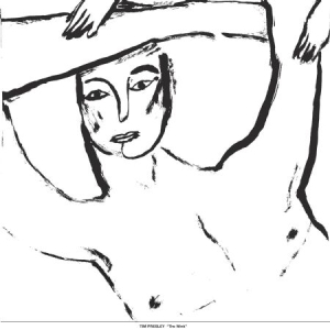 Presley Tim - Wink i gruppen CD / Pop-Rock hos Bengans Skivbutik AB (2057096)