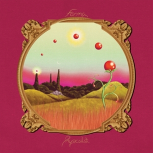 Forma - Physicalist i gruppen CD / Pop-Rock hos Bengans Skivbutik AB (2057098)