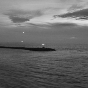 Dakota Suite/Vampillia - Sea Is Never Full i gruppen VINYL / Pop hos Bengans Skivbutik AB (2057116)