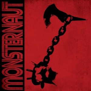 Monsternaut - Monsternaut (Ltd.Ed.) i gruppen VINYL / Rock hos Bengans Skivbutik AB (2057139)