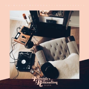 Shuko - Electric Relaxation i gruppen VINYL / Hip Hop hos Bengans Skivbutik AB (2057145)